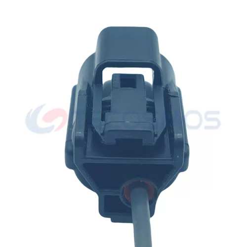 Auto Parts Waterproof Automotive Connector 1 Pin Female for Car 6189-0386 - image 5